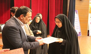 مدیر کل جدید فرهنگ و ارشاد اسلامی بوشهر معرفی شد