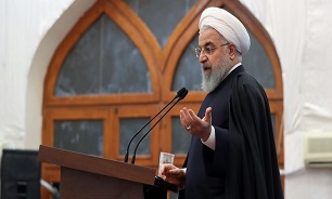 ملت قدرشناس ایران در ۲۲ بهمن پاسخ قاطعی به دشمنان خواهد داد