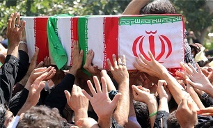 مراسم تشییع شهدای دفاع مقدس در شیراز برگزار می شود