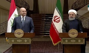 «عراق؛ عقبه استراتژیک ایران»