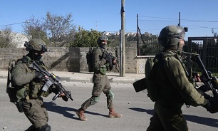 زخمی شدن یک جوان فلسطینی در تیراندازی نظامیان صهیونیست
