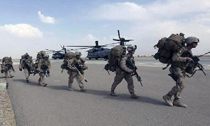 دستوری برای خروج نیروهای آمریکایی از افغانستان صادر نشده است