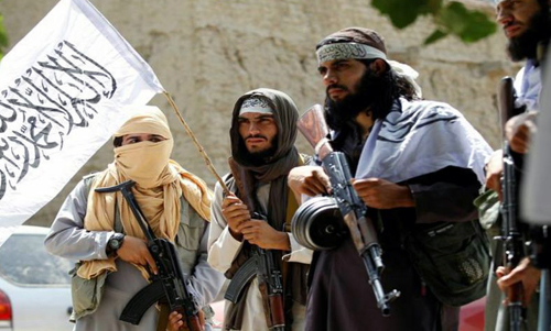 طالبان درخواست مذاکره با کابل را رد کرد