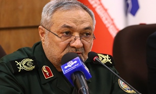 رئیس ستاد کل نیروهای مسلح به تبریز می آید