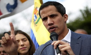 رهبر مخالفان ونزوئلا ممنوع‌ الخروج شد