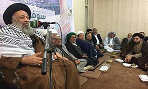 مدیران خوزستانی با آرمان های بلند معمار کبیر انقلاب تجدید عهد و میثاق کردند