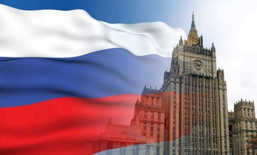 مسکو: خلع سلاح کامل روسیه آرزوی آمریکا است
