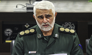 ایران مقتدر امروز سیلی را با سیلی جواب می‌دهد