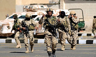 ارتش یمن تلاش مزدوران سعودی برای نفوذ به نجران را ناکام گذاشت
