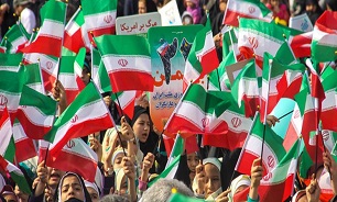 انقلاب اسلامی «تجلی حکومت الهی در روی زمین» است