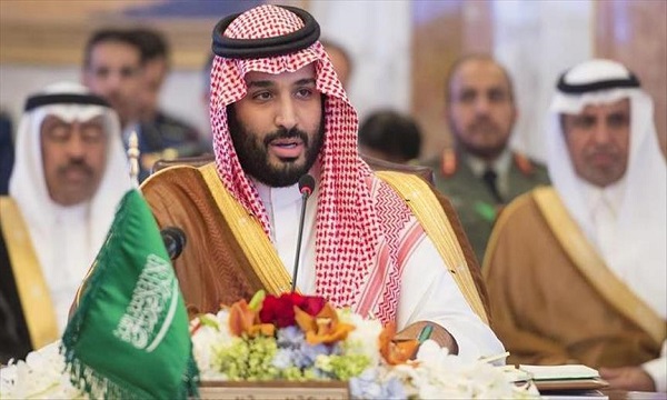 آیا کشور‌های عرب خلیج فارس به دنبال جایگزینی برای سعودی هستند؟