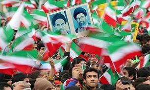 بیانیه سازمان مشارکت زنان در دفاع مقدس به مناسبت پیروزی انقلاب اسلامی