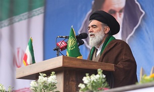 پیام ملت ایران در ۲۲ بهمن؛ مردم پای انقلابشان ایستاده اند، می ایستند و خواهند ایستاد