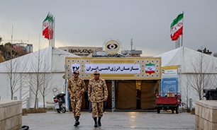 اختتامیه نمایشگاه ملی دستاوردهای انقلاب اسلامی و دفاع‌ مقدس برگزار می‌شود