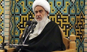 جنایات شرارت‌بار ملت ایران را از پیمودن راه نورانی اهل‌بیت دچار تردید نخواهد کرد