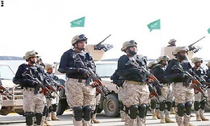 کشته شدن 5 سرباز سعودی در مرز‌های عربستان و یمن