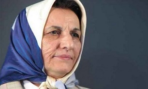 همسر دکتر علی شریعتی درگذشت