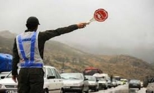 اعلام محدودیت‌های ترافیکی مراسم تشییع شهدای مدافع امنیت وطن در اصفهان