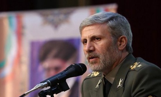 پیشرفته‌ترین زیردریایی ایران اسلامی با نام «فاتح» با حضور رئیس جمهور رونمایی می‌شود