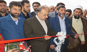 سفر وزیر ورزش به خوزستان برای افتتاح سالن ۲۵۰۰ نفری شهید سروندی اندیمشک