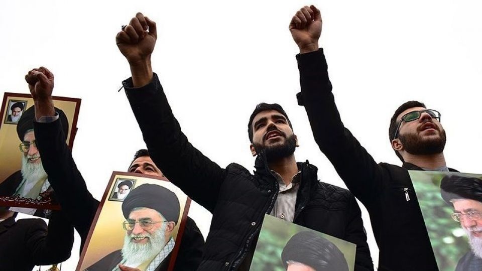 چهل سال حضور با بصیرت در صحنه/ هیچ انحرافی در شاخص‌های انقلاب اسلامی مشاهده نمی‌شود