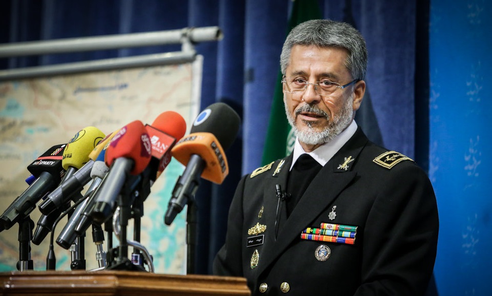 اقتدار ایران بین دوست و دشمن در دنیا زبانزد است