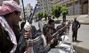 تلفات سنگین مزدوران سعودی در حمله نیروهای یمنی