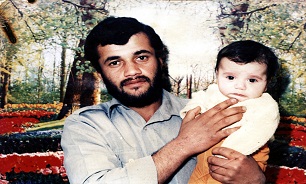 حکایت جان‌سوز وصال با شهید «محمد کاظمی»