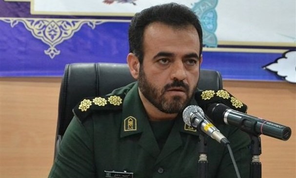 فرمانده سپاه استان سمنان: جبهه استکبار با «افول تمدن» روبه‌رو شده است