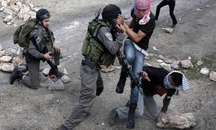 حمله صهیونیست‌ها به قدس اشغالی و کرانه باختری/ ۱۵ فلسطینی بازداشت  شدند