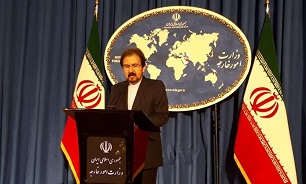 واکنش به بیانیه کمیته چهار جانبه اتحادیه عرب/ ایران سیاست مستقل خود در مبارزه با تروریسم را تغییر نمی‌دهد