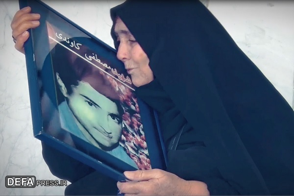 تولید مستند کوتاه «بی نشان بالام» با معرفی شهید کاوندی در قم