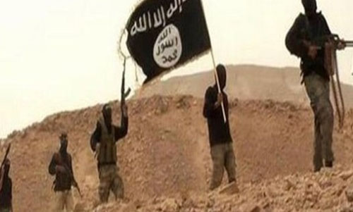 تحویل 150 داعشی به ارتش عراق توسط کُرد‌های سوریه