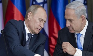 تماس تلفنی «نتانیاهو» با «پوتین» و توافق بر سر دیدار قریب‌الوقوع