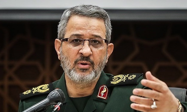 اظهارات دشمنان درباره محدودسازی قدرت موشکی ایران را نباید جدّی گرفت