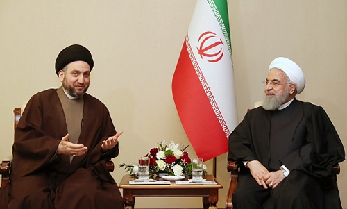 ایران همچون گذشته برای حل معضلات منطقه‌ای و توسعه گفتگو‌ها و تعامل میان کشور‌های منطقه نقش آفرین خواهد بود