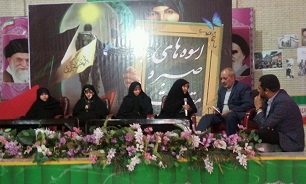 برگزاری «حماسه زینبی4» تجلیل از اسوه های صبر و مقاومت در کرمان