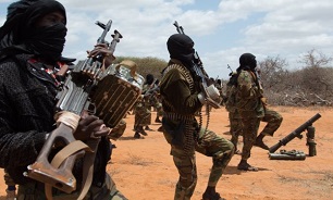 ۸ تروریست الشباب در سومالی به هلاکت رسیدند