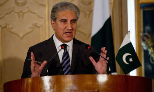 پاکستان باز هم بر جدا بودن حساب ایران از هند تاکید کرد