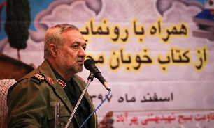 موفقيت در گام دوم انقلاب نيازمند مديريت جهادی است