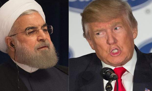 روحانی یک – ترامپ صفر؛ روایت نویسنده کُرد عراقی از سفر رئیس جمهوری ایران به عراق