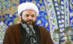 ایران اسلامی هیچگاه دست دوستی به آمریکا و رژیم صهیونیستی نمی‌دهد