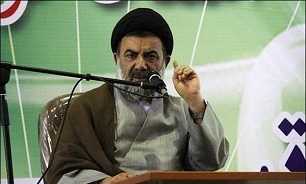 بیانیه «گام دوم انقلاب» منشور انقلاب اسلامی است