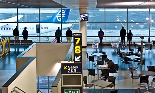 بسته شدن فرودگاه بین‌المللی در نیوزیلند به دنبال یافت شدن بسته‌ای مشکوک