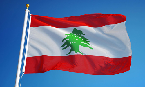 لبنان سرزمین بی دفاع