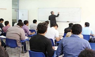 درس «آشنایی با دفاع مقدس» در 20 دانشگاه خراسان شمالی ارائه شد