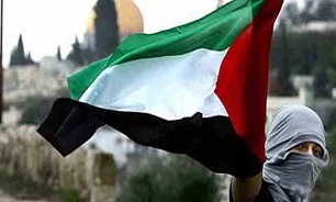 انقلاب اسلامی موجب حرکت فلسطین در مسیر پیروزی شده است