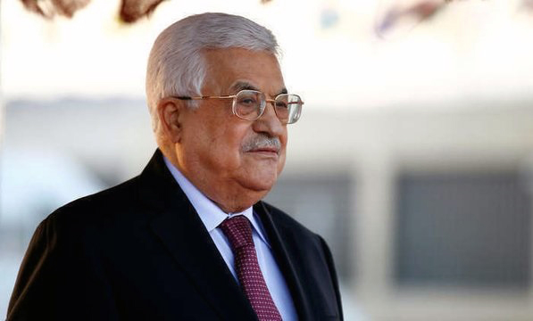 «محمود عباس» امروز وارد مصر می‌شود