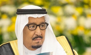 اتهام‌زنی‌های بی‌اساس شاه عربستان علیه ایران در 