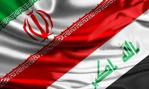 ستایش وزیر عراقی از ایران به خاطر حمایت از کشورش